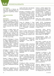 Vorschauseite 3: Neurologie - alles außer eintönig