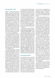 Vorschauseite 4: Digitalisierungsstrategie: Hehre Ziele