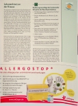 Vorschauseite 3: Bitter und süße - die Bauchspeicheldrüse als polares Organ. Ihre Darstellung im Auge - Teil 1.