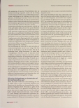 Vorschauseite 2: Automatische Substitution von Biologika in der Krankenhausapotheke?