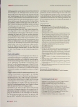 Vorschauseite 4: Automatische Substitution von Biologika in der Krankenhausapotheke?