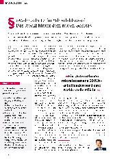 Vorschauseite 1: § "Mehr Schutz für Whistleblower? Das steckt hinter dem neuen Gesetz"