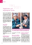 Vorschauseite 2: VERSCHIEDENE GENERATIONEN VON DIAKONIESCHWESTERN & IHRE FAMILIÄREN VERBINDUNGEN