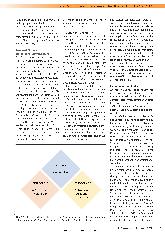 Vorschauseite 2: Ärztliche Vorurteile können auch die Wundtherapie beeinflussen.