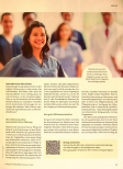 Vorschauseite 2: Personenzentrierung im Team: Pflegefachpersonen aus dem Ausland im Krankenhaus integrieren