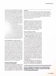 Vorschauseite 2: APN in der kultursensiblen Palliativversorgung - Patienten mit Migrationshintergrund adäquat begleiten