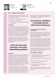 Vorschauseite 2: Betriebsübergang Teil 6 - Organisatorische Fragen