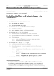 Vorschauseite 1: Der EuGH und die Pflicht zur Arbeitszeiterfassung – eine Zwischenbilanz