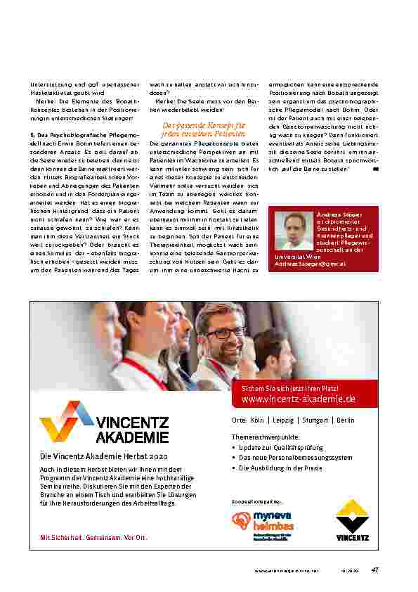 Vorschauseite 4: Wahrnehmung FÖRDERN