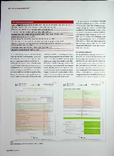 Vorschauseite 2: Early Life Care am Uniklinikum Salzburg