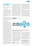 Vorschauseite 1: Antibiotic Stewardship - Strukturen und Praxis