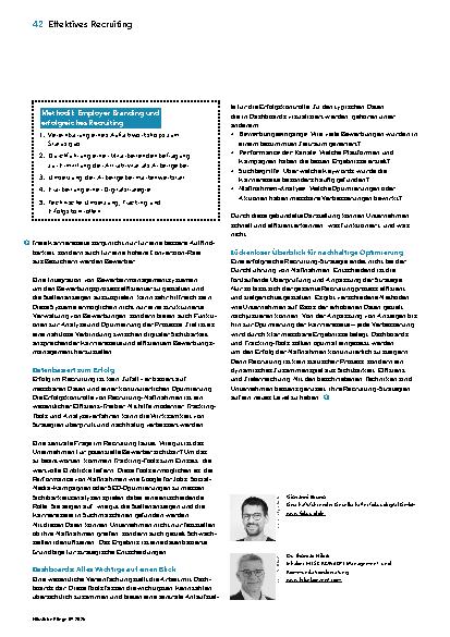 Vorschauseite 3: Wie ist Ihr Branding?