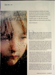 Vorschauseite 1: Kinder in der Krise