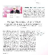 Vorschauseite 1: Weniger Bürokratie und mehr Mittel
