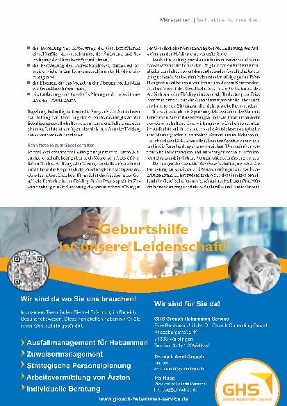 Vorschauseite 2: Corporate Governance Auskunftsrechte und Kompetenzen im Klinikkonzern