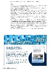 Vorschauseite 4: Ein Übergang mit Potenzial: Wie Menschen im Übergang in die nachberufliche Lebensphase unterstützt werden können.