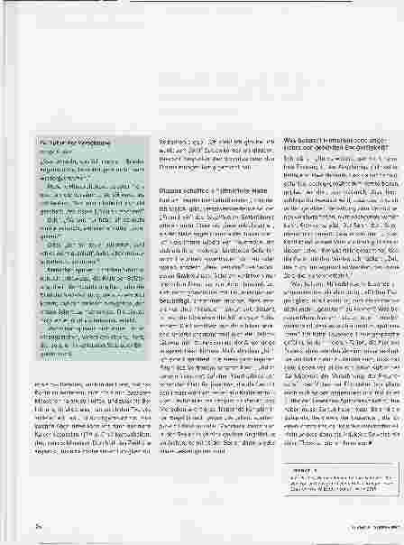 Vorschauseite 3: Was wir sind, werdet ihr sein, wir waren, was ihr seid.