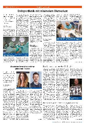 Vorschauseite 3: Ortho + Trauma