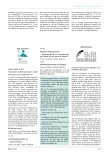Vorschauseite 1: Bundesverband informiert