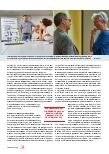 Vorschauseite 2: Prävention erfordert Wertschätzung und Verständnis für die Betagten.