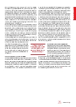 Vorschauseite 3: Prävention erfordert Wertschätzung und Verständnis für die Betagten.