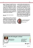 Vorschauseite 2: Brille auf und ab ans Meer. Virtuell verreisen ohne das Haus zu verlassen.