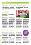 Vorschauseite 2: Gesundheit, Soziale Dienste, Wohlfahrt und Kirchen