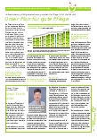 Vorschauseite 3: Gesundheit, Soziale Dienste, Wohlfahrt und Kirchen
