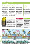 Vorschauseite 4: Gesundheit, Soziale Dienste, Wohlfahrt und Kirchen