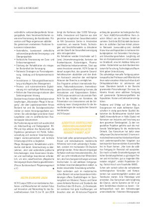 Vorschauseite 2: Kurz und Interessant