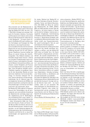 Vorschauseite 4: Kurz und Interessant