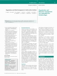 Vorschauseite 1: Organisation und klinisches Management von Radionuklearen Schadenslagen