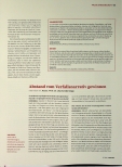 Vorschauseite 2: Ein Bündnis von Medizin und Geisteswissenschaften - nicht nur für Demenz