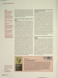 Vorschauseite 3: Ein Bündnis von Medizin und Geisteswissenschaften - nicht nur für Demenz