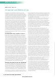 Vorschauseite 1: Ultraschall und Arbeitsschutz