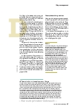 Vorschauseite 2: Neue Wege gehen