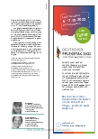 Vorschauseite 4: Neue Wege gehen
