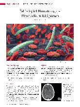Vorschauseite 1: Fallbeispiel Hämatologie - Plasmodium falciparum