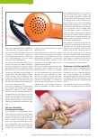 Vorschauseite 3: Noch längst nicht alles im Eimer ... Senioren erfolgreich aktivieren