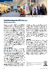 Vorschauseite 1: Qualifizierungsreihe DRK-Care 4. 0 Digitalisierung in der Pflege
