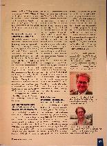 Vorschauseite 2: Harmonisierung und Erschließung medizinisch-wissenschaftlicher Register: Herausforderungen für die IT
