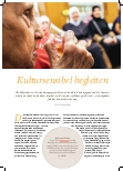Vorschauseite 1: Kultursensibel begleiten