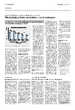 Vorschauseite 1: Wechselabsichten verstehen – und vorbeugen