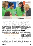 Vorschauseite 2: Sorgen um die Ausbildung in Deutschland