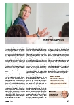 Vorschauseite 4: Sorgen um die Ausbildung in Deutschland