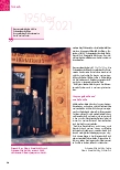 Vorschauseite 2: Zwei Generationen Diakonieschwestern