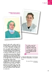 Vorschauseite 5: Zwei Generationen Diakonieschwestern