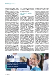 Vorschauseite 3: KHZG-Serie: Entscheidungsunterstützung - Die Kirsche auf der Sahnetorte