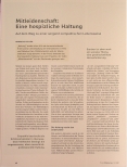 Vorschauseite 3: Mitgefühl: Eine hospizliche Haltung