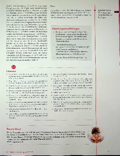 Vorschauseite 5: Jeder Schritt zählt Therapie eine Kindes mit ICP nach N. A. P.